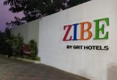 Zibe by GRT Hotels | Premium Stay on Omalur Road, Salem