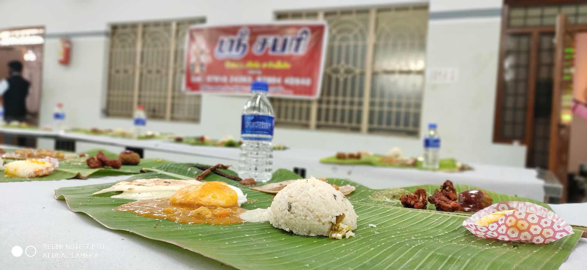 Hari Catering Service – Trusted Catering for All Events in Erode