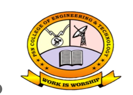 PSN College of Engineering & Technology: A Legacy of Excellence in Technical Education