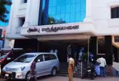 Anbu Multi Specialty Hospital