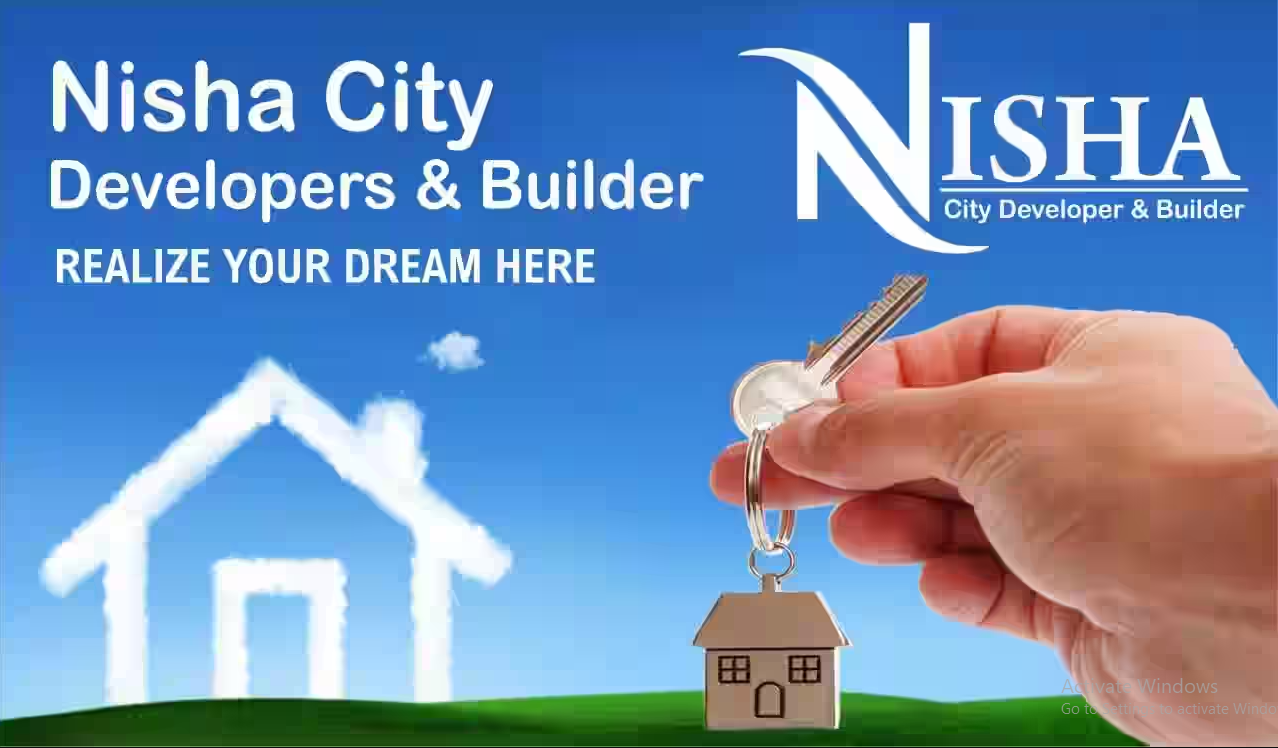 Nisha City Developer and Builders – Premium Property Developers in Salem