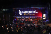 🍽️ Barbequeen Restaurant – Salem’s Favourite Destination for Grilled Delights & Family Dining