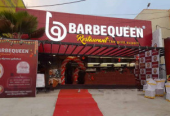 🍽️ Barbequeen Restaurant – Salem’s Favourite Destination for Grilled Delights & Family Dining