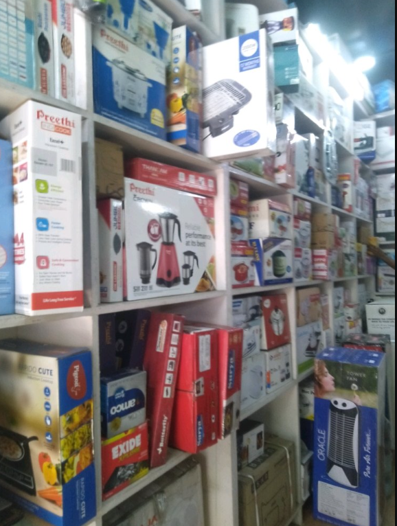 Madly Traders – Your One-Stop Wholesale & Retail Hub in Salem