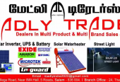 Madly Traders – Your One-Stop Wholesale & Retail Hub in Salem
