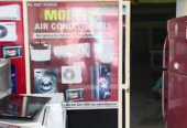 Modern AIR Conditioners – Salem’s Trusted Experts in AC Sales, Service & Installation