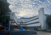 ARISE – International School of Excellence | Empowering Future Leaders in Salem