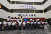 ARISE – International School of Excellence | Empowering Future Leaders in Salem