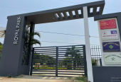 Royal Park CBSE School – Nurturing Excellence Through Quality Education in Salem