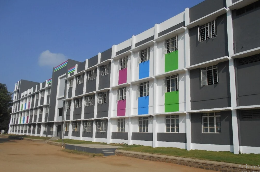 Royal Park CBSE School – Nurturing Excellence Through Quality Education in Salem