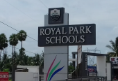 Royal Park CBSE School – Nurturing Excellence Through Quality Education in Salem