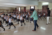 Royal Park CBSE School – Nurturing Excellence Through Quality Education in Salem