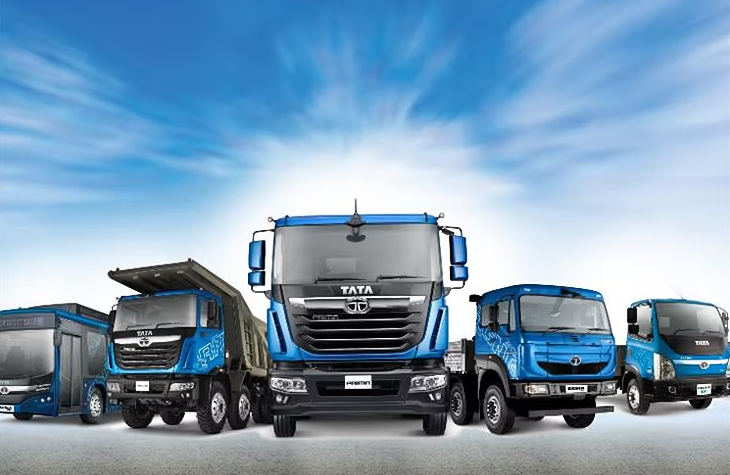VST Motors Salem – Trusted Tata Car Dealer for Sales, Service & Support