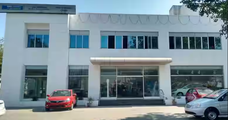 VST Motors Salem – Trusted Tata Car Dealer for Sales, Service & Support