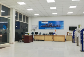 VST Motors Salem – Trusted Tata Car Dealer for Sales, Service & Support