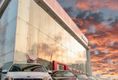 VST Motors Salem – Trusted Tata Car Dealer for Sales, Service & Support
