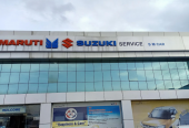 S M Car Pvt Ltd – Authorized Maruti Suzuki Dealer in Salem