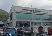 S M Car Pvt Ltd – Authorized Maruti Suzuki Dealer in Salem