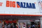 Big Bazaar
