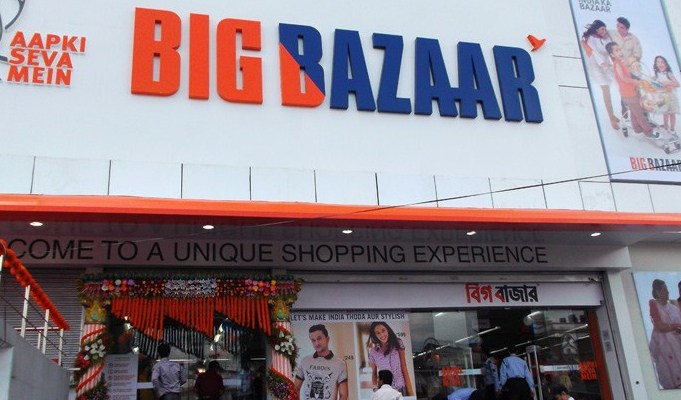 Big Bazaar