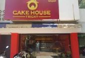 Cake House Trichy