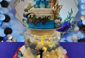 Cake House Trichy