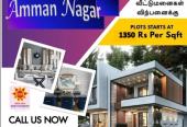 GDR Home Promoters – DTCP-Approved Land & Housing Solutions in Salem