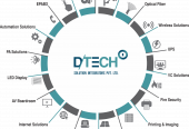 D Tech Electrical Solutions