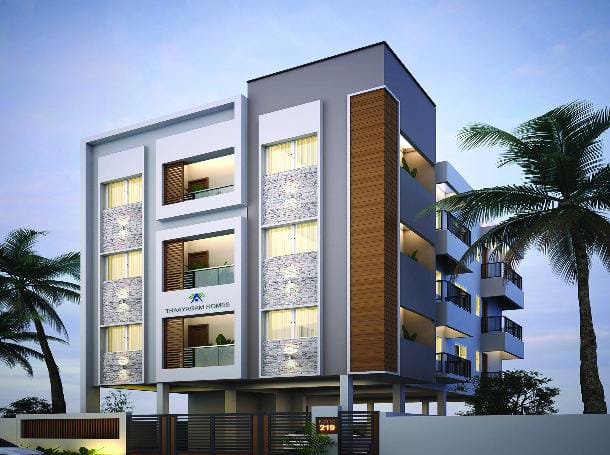 Thayagam Real Estate Agent – Trusted Property Deals in Salem