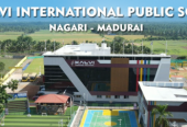 CBSE Education with Global Vision – Kalvi International, Madurai
