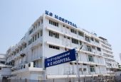 KG Hospital – Coimbatore’s 24/7 Quaternary-Care & Robotic Surgery Pioneer