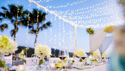 Turning Moments into Memories – MMM Ads Events Madurai