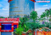 Sisu Hospital India Ltd – Salem’s Trusted Multispecialty Healthcare Destination