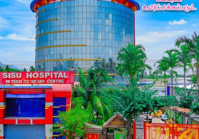 SISU-Hospital