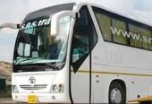 SRS Travels Dharmapuri – Bus Services, Routes, Timings & Online Booking Details