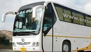 SRS Travels Dharmapuri – Bus Services, Routes, Timings & Online Booking Details