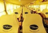 SRS Travels Dharmapuri – Bus Services, Routes, Timings & Online Booking Details