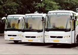 SRS Travels Dharmapuri – Bus Services, Routes, Timings & Online Booking Details