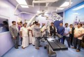 Velan Speciality Hospitals