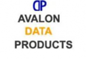 avalon data products