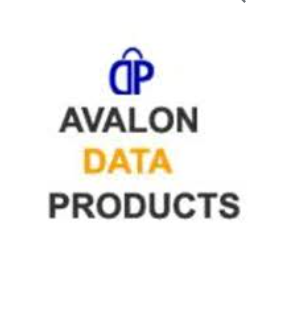 avalon data products