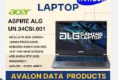 avalon data products