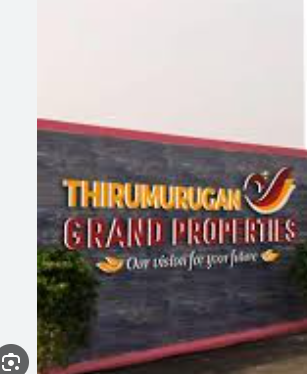 Thirumurugan Grand Properties