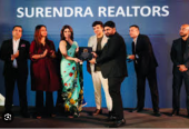 Surendar Real Estate – Unlocking Doors to Your Dreams