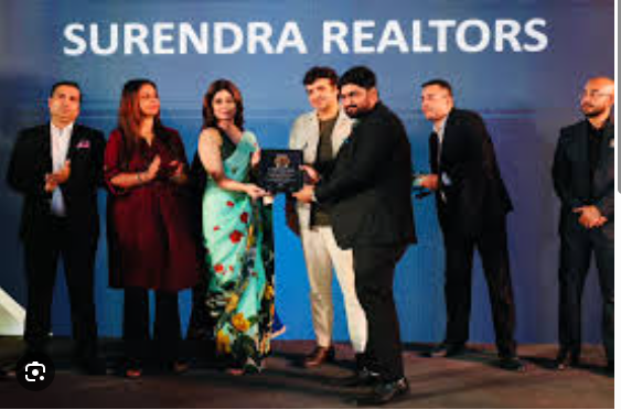 Surendar Real Estate – Unlocking Doors to Your Dreams