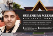 Surendar Real Estate – Unlocking Doors to Your Dreams