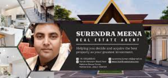 Surendar Real Estate – Unlocking Doors to Your Dreams