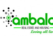 Ambalal Real Estate