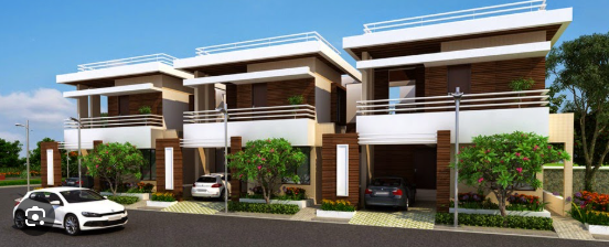Ambalal Real Estate