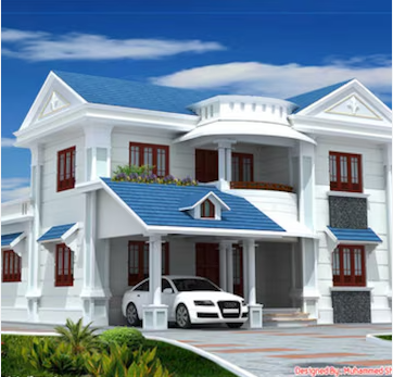 Ambalal Real Estate